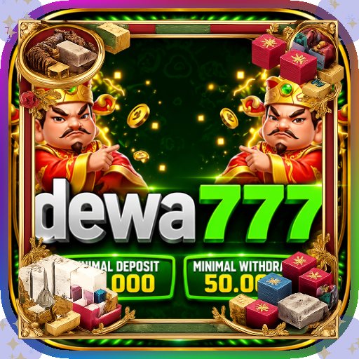 dewa777 — mitra unggulan